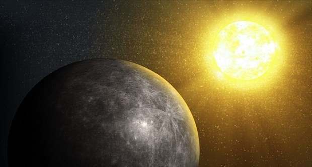 Bugün tüm gözler Merkür'de olacak! 13 yıl sonra... - Resim: 1