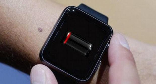Apple Watch ile böyle dalga geçtiler - Resim: 2