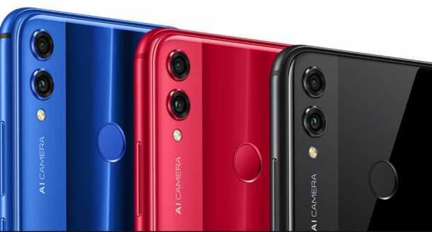 Honor 10 Lite ve Honor 8X modellerinde kampanya - Resim: 0