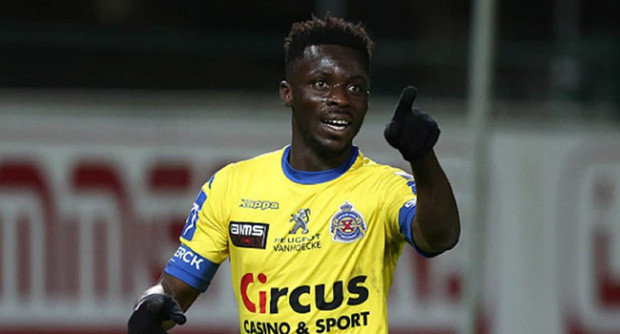 Fenerbahçe'den Nana Ampomah için teklif - Resim: 0