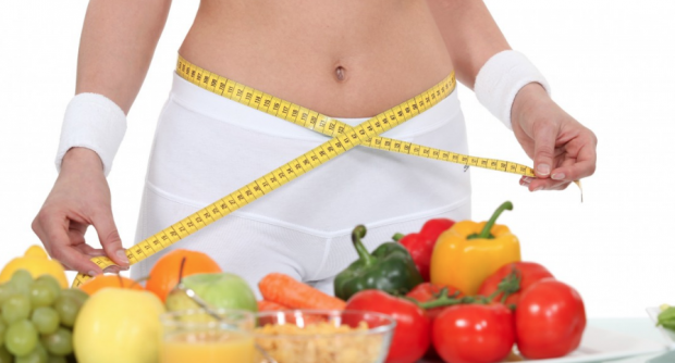 Kalori yakmanın ve kilo vermenin en etkili yolları - Resim: 1