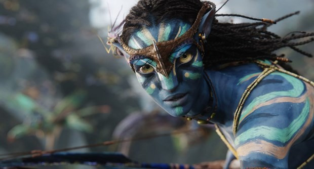 Avatar 2’nin çekimleri başlıyor - Resim: 3