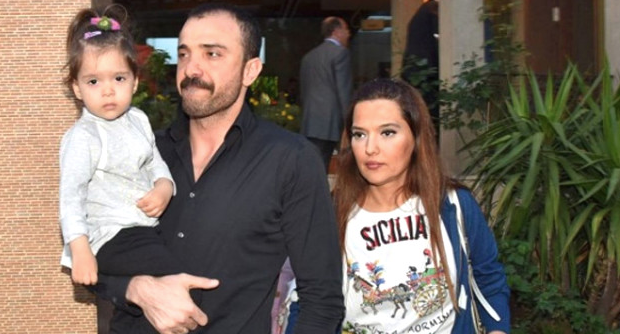 Demet Akalın eşi Okan Kurt'tan boşandı işte şok gelişme - Resim: 1
