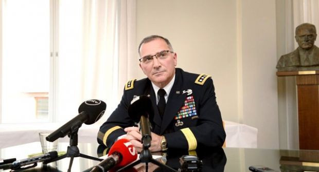 Pentagon'dan çok tartışılacak Türkiye ve F-35 hamlesi! - Resim: 0