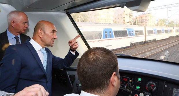 İzmir'de toplu taşımaya yüzde 50 indirim geldi darısı İstanbul'a - Resim: 1