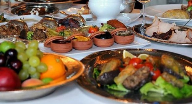 Akşama kadar enerjiniz bitiyorsa sahurda bunları yiyin - Resim: 2