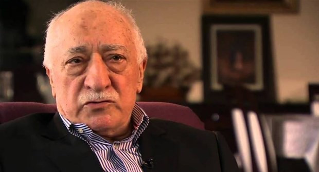 Darbe girişiminde firar eden isimler - Resim: 2