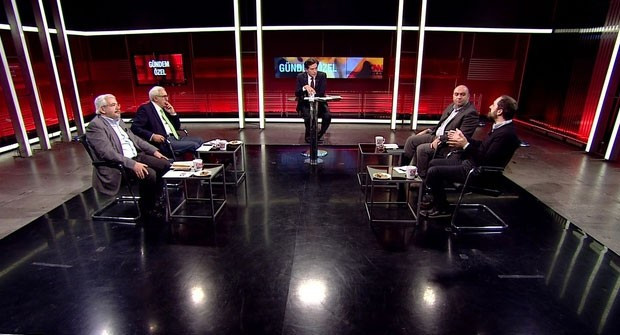 Bugün referandum Andy-Ar anketi sonuçları bıçak sırtında! - Resim: 3