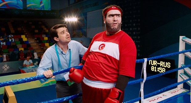 Şahan Gökbakar Recep İvedik 5'i anlattı - Resim: 2