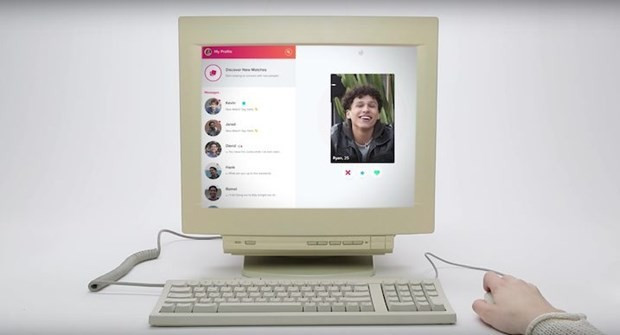Tinder artık bilgisayarlara yüklenecek - Resim: 3