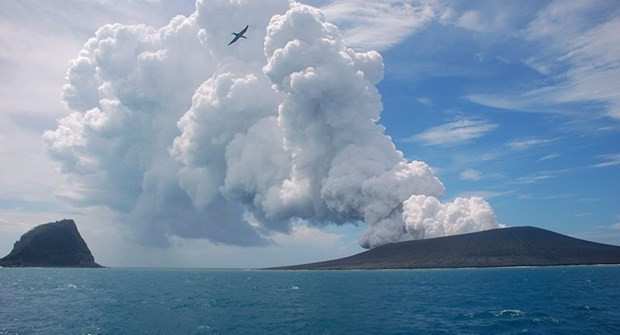 Kayıp kıta için sefer başladı küresel ısınmaya çözüm olacak - Resim: 4