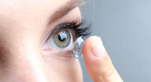 Numaralı gözlük kullanmak istemeyenlere güzel haber - Resim: 1