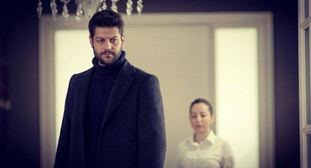 "Anne" dizisinin Sinan'ı yeni bölümlere damga vuracak - Resim: 1