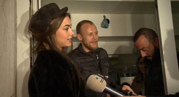  Bensu Soral’dan şaşırtan açıklama ‘Haftada sadece bir kez…’ - Resim: 1