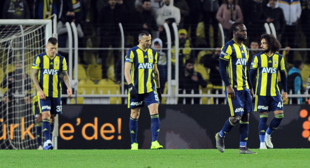 İşte Beşiktaş Fenerbahçe maçı muhtemel 11'leri - Resim: 2