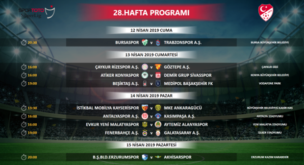 Fenerbahçe-Galatasaray derbisinin tarihi belli oldu - Resim: 1