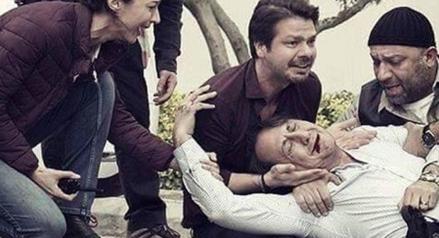 Şevket Çoruh'un Hüsnü Çoban paylaşımı kafa karıştırdı - Resim: 1