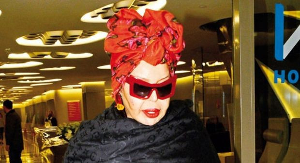 Oya Aydoğan’ı morgda gördü öperken fenalaştı! - Resim: 2