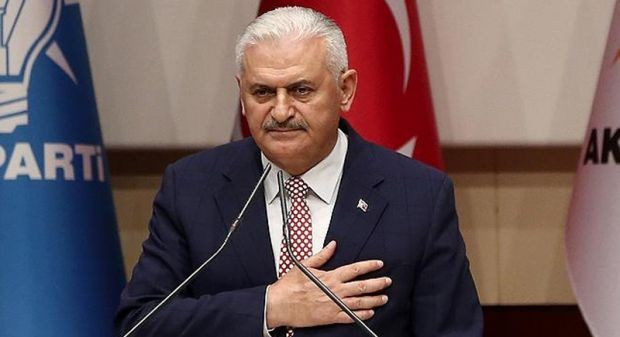 Yıldırım'ın bilinmeyen 20 yönü! Erdoğan'la çekiştiği tek konu - Resim: 2