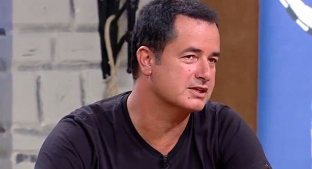 Acun Ilıcalı'dan All Star  için1 milyon dolar istedi  - Resim: 2