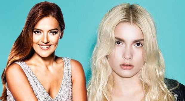 Aleyna Tilki instagram'da paylaştı Demet Akalın çok kızacak - Resim: 1