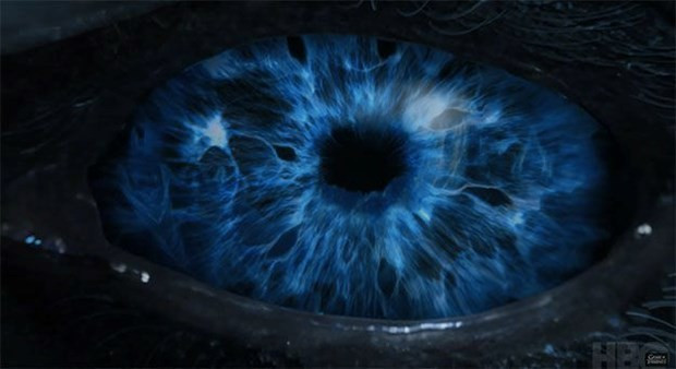 Game of Thrones'ta şaşırtan ayrıntı! Gözden kaçmadı - Resim: 2