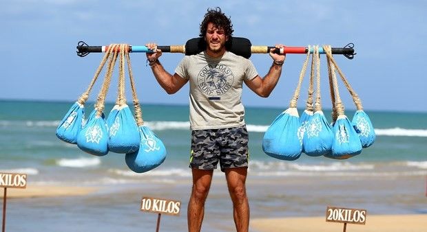 Survivor Ogeday'dan İlhan Mansız hakkında olay yorum - Resim: 2