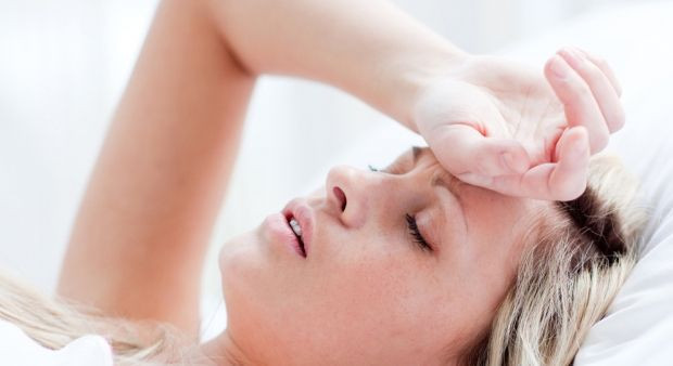 Hepatit B belirtileri neler? Hepatit B neden olur? - Resim: 2