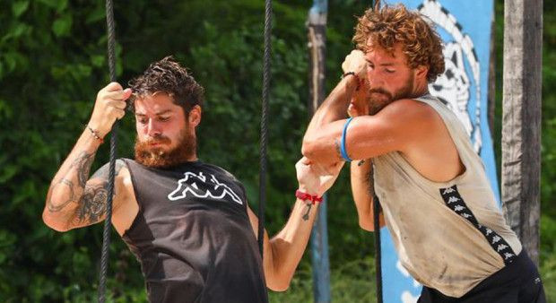 5'ine birden fark attı reytingde zirve bakın kimin oldu: Teşkilat İyilik Adı Sevgi Survivor Çok Güzel Hareketler 2 - Resim: 1