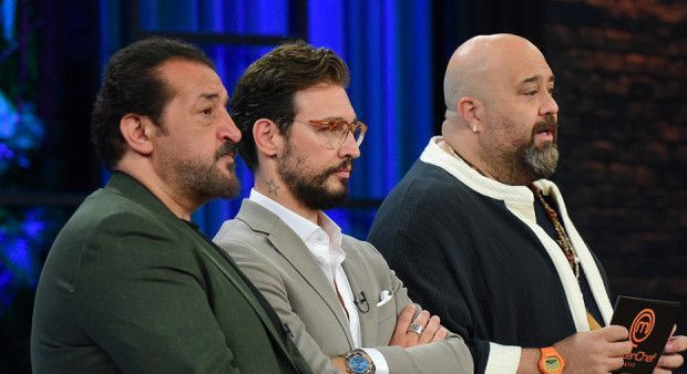 Masterchef'te kıyması çalınan yarışmacı ne yapacağını şaşırdı! Somer şef öyle bir tepki gösterdi ki... - Resim: 3
