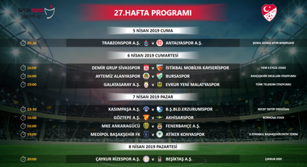 Fenerbahçe-Galatasaray derbisinin tarihi belli oldu - Resim: 0