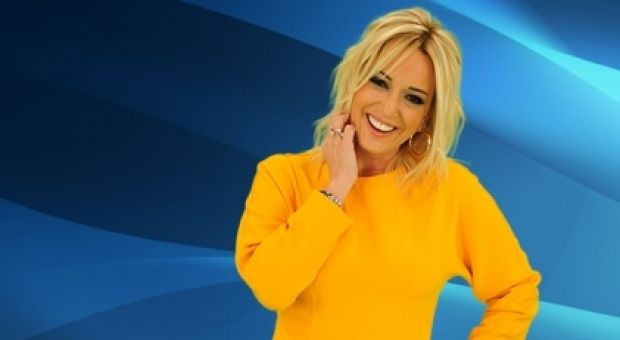 Saba Türmer'den sperm bankası itirafı! - Resim: 1