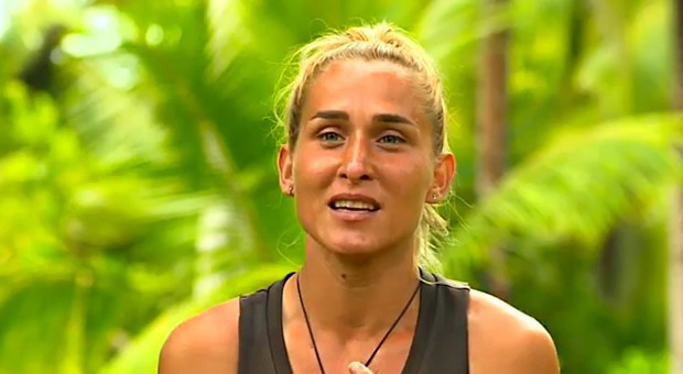 Survivor Sema'nın ikizi Seda'ya bakın yok böyle benzerlik! - Resim: 4