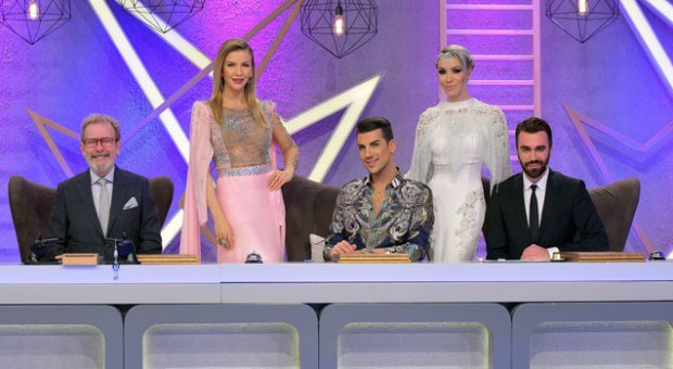 İşte Benim Stilim'den şok karar! - Resim: 1