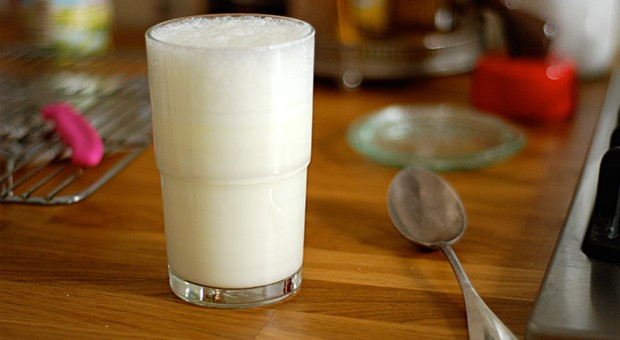 Ayran diyeti ile bir haftada 5 kilo verin - Resim: 2