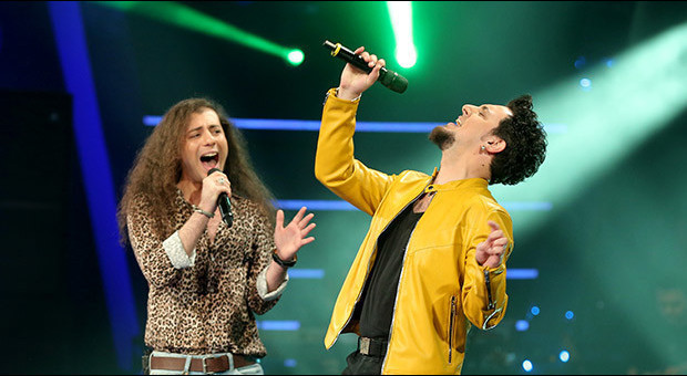 Bartu Gülhan kimdir O Ses Türkiye 2019 finalisti yaşı kaç? - Resim: 3