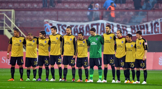 Trabzonspor rahat geçti - Resim: 1