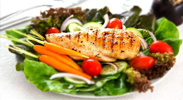 Uzmanlar az yemeyi ve uzun süre aç kalmayı öneriyor - Resim: 2