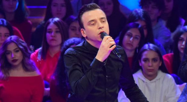 2020 O Ses Türkiye şampiyonu Alkan Dalgakıran oldu işte birincinin ödülü - Resim: 4