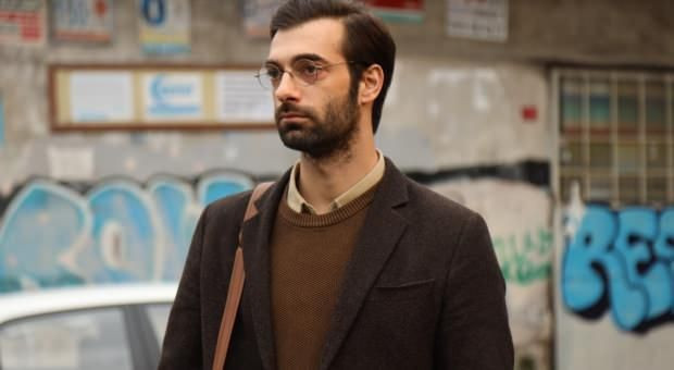 Öğretmen dizisi hangi diziden uyarlama İlker Kaleli başrolde! - Resim: 2