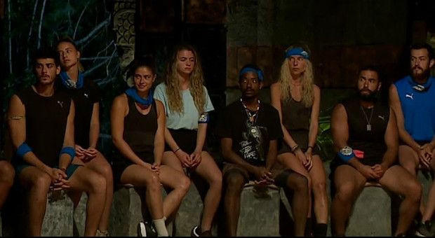 Survivor Güldür Güldür ve Hekimoğlu'na reytinglerde büyük şok - Resim: 1