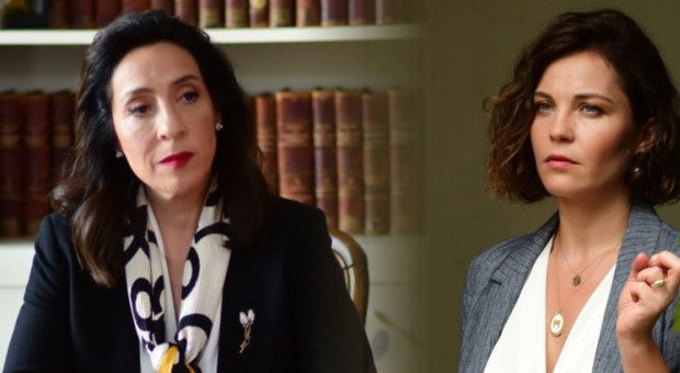 Aslıhan Gürbüz ayrılmıştı Kırmızı Oda'ya iki yeni bomba isim hikayeleri bakın ne - Resim: 1