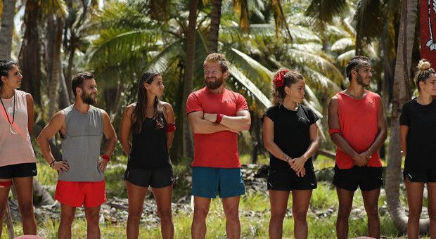 Mucize Doktor Alev Alev Survivor Akrep'e şok! Bir Zamanlar Kıbrıs ne yaptı işte reytingler - Resim: 2