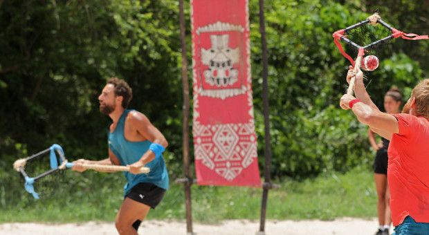 Dora'nın hareketi kavga çıkardı Survivor karıştı! Acun Ilıcalı müdahale etti dokunulmazlığı kim aldı? - Resim: 4