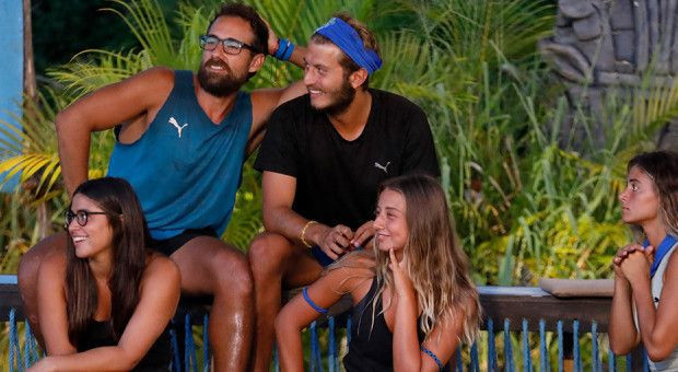 Mucize Doktor Camdaki Kız Akrep Survivor Bir Zamanlar Kıbrıs ve Alev Alev'e reyting şoku - Resim: 3