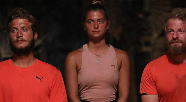 Gönül Dağı İbo Show Güldür Güldür Survivor Savaşçı'ya reyting şoku! Zirve bakın kimin - Resim: 4