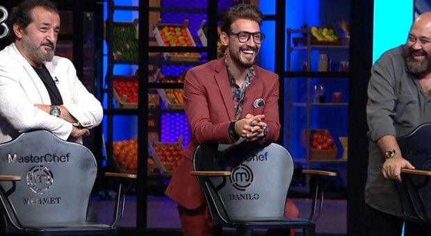 Masterchef Aşk Mantık İntikam Bozkır Arslanı Celaleddin Volkan Konak'a fark attı! Reytingde zirve bakın kimin - Resim: 2