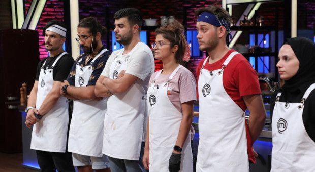 Baş Belası Güldür Güldür Masterchef'e fark attı! Reytinglerde zirve bakın kimin - Resim: 3