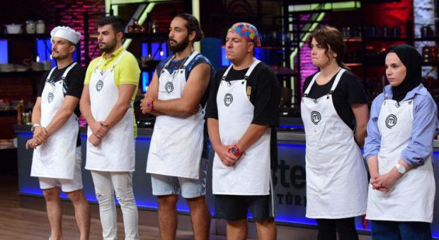 Güldür Güldür Aşkın Tarifi Masterchef Seksenler'e fark attı! Reytingde zirve bakın kimin - Resim: 2