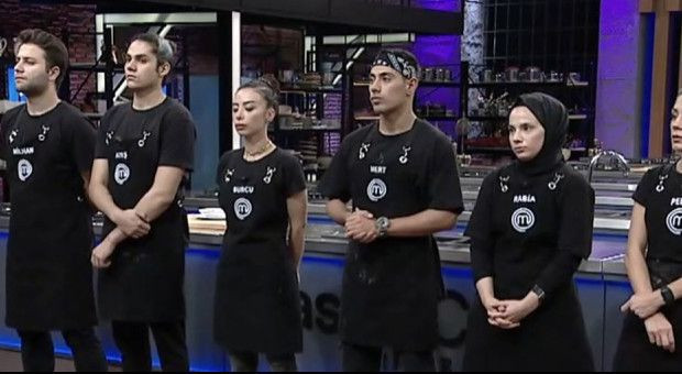 Bir Zamanlar Çukurova Masterchef Barbaroslar Müge Anlı Esra Erol'a reyting şoku! Zirve bakın kimin - Resim: 1